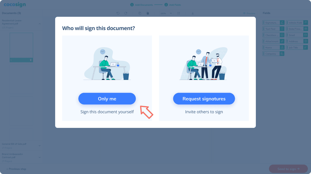 Fully meet regulatory compliance & standards