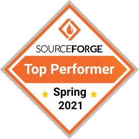 2021 Spring Top Performer