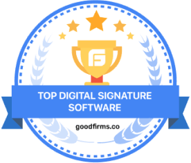 Top Digital Signature Software