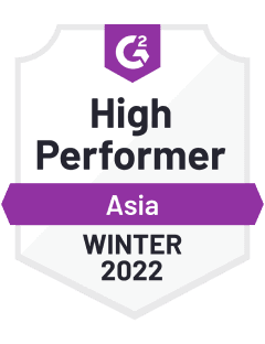 2022 winter high performer