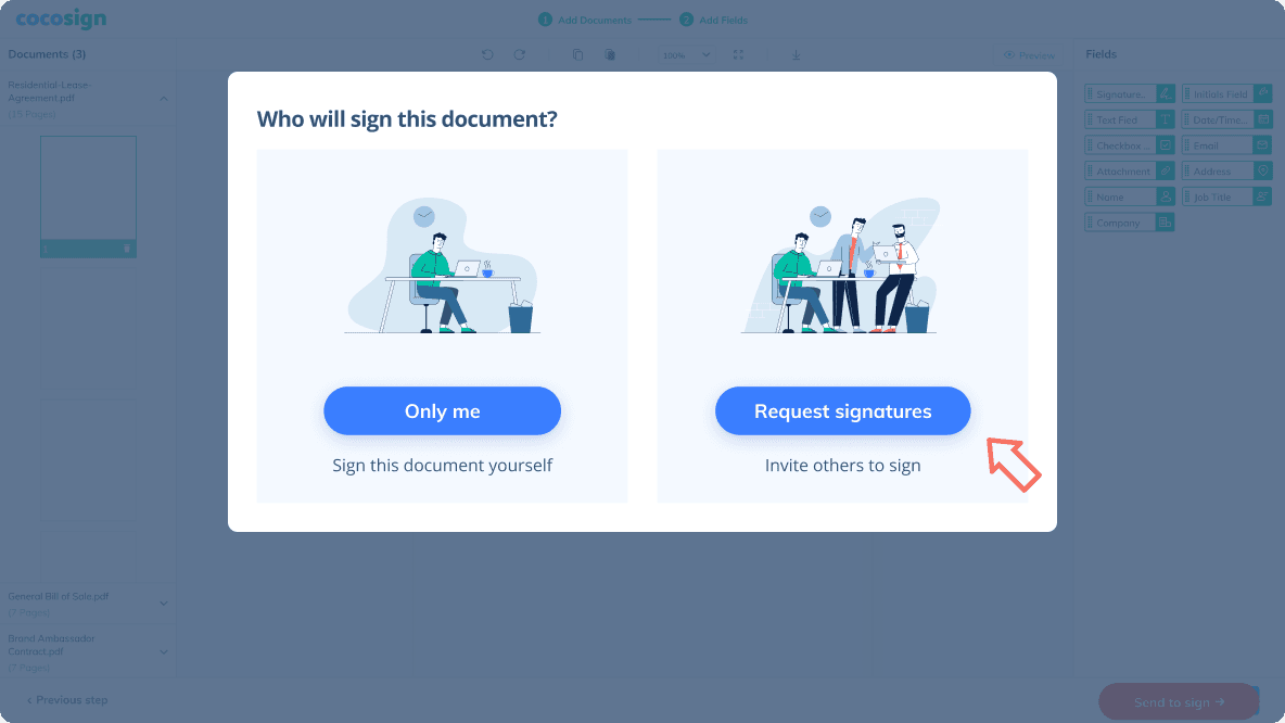 Fully meet regulatory compliance & standards