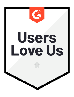 Users Love Us on G2